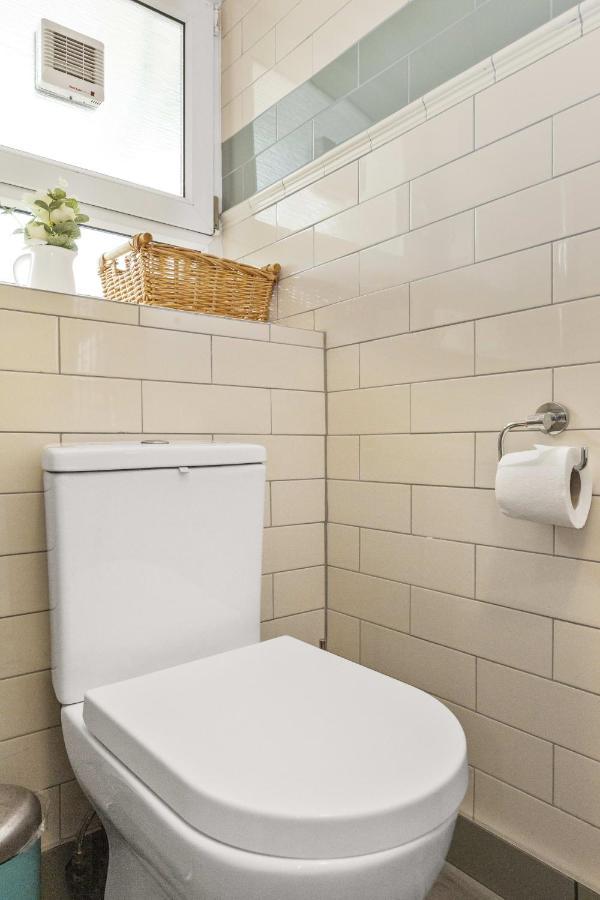 Stylish 1Br Next To Tower Bridge Apartamento Londres Exterior foto