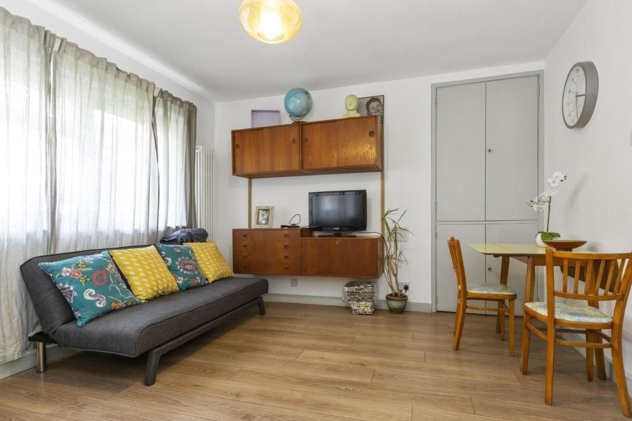 Stylish 1Br Next To Tower Bridge Apartamento Londres Exterior foto