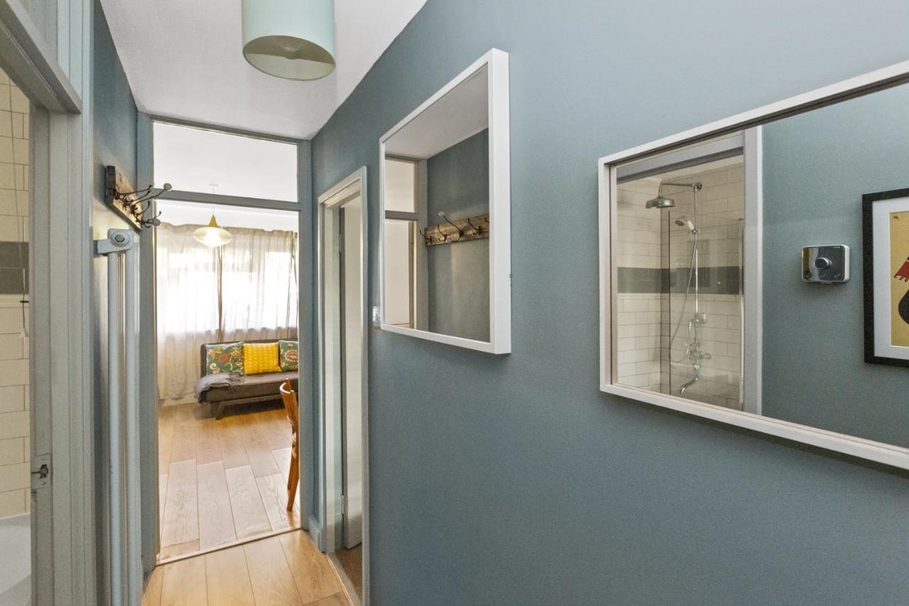 Stylish 1Br Next To Tower Bridge Apartamento Londres Exterior foto